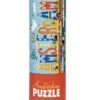 Londji Puzzel Amsterdam 200 Pcs (Tube) -Speelgoeds Korting Winkel image 145