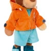 Sigikid Aankleedbeer Teddybeer 1 Sigikid Aankleedbeer Teddybeer -Speelgoeds Korting Winkel image 1462