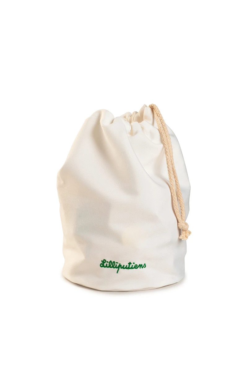 Lilliputiens Blokken Jungle Houten Stapelblokken 12 Lilliputiens Blokken Jungle Houten Stapelblokken - Afbeelding 10