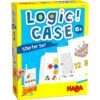 Haba Logic! CASE Starter Set 6+ -Speelgoeds Korting Winkel image 15