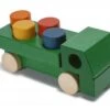 Weizenkorn Auto Vrachtwagen Hout -Speelgoeds Korting Winkel image 1509
