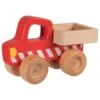 GOKI Vrachtwagen Kiepwagen Hout -Speelgoeds Korting Winkel image 1526