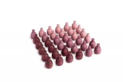 Grapat Mandala Ananas Houten Speelset 21-220