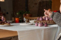 Grapat Mandala Ananas Houten Speelset 21-220 -Speelgoeds Korting Winkel image 1534