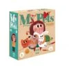 Londji Puzzel I Love My Pets 21 Pcs -Speelgoeds Korting Winkel image 155