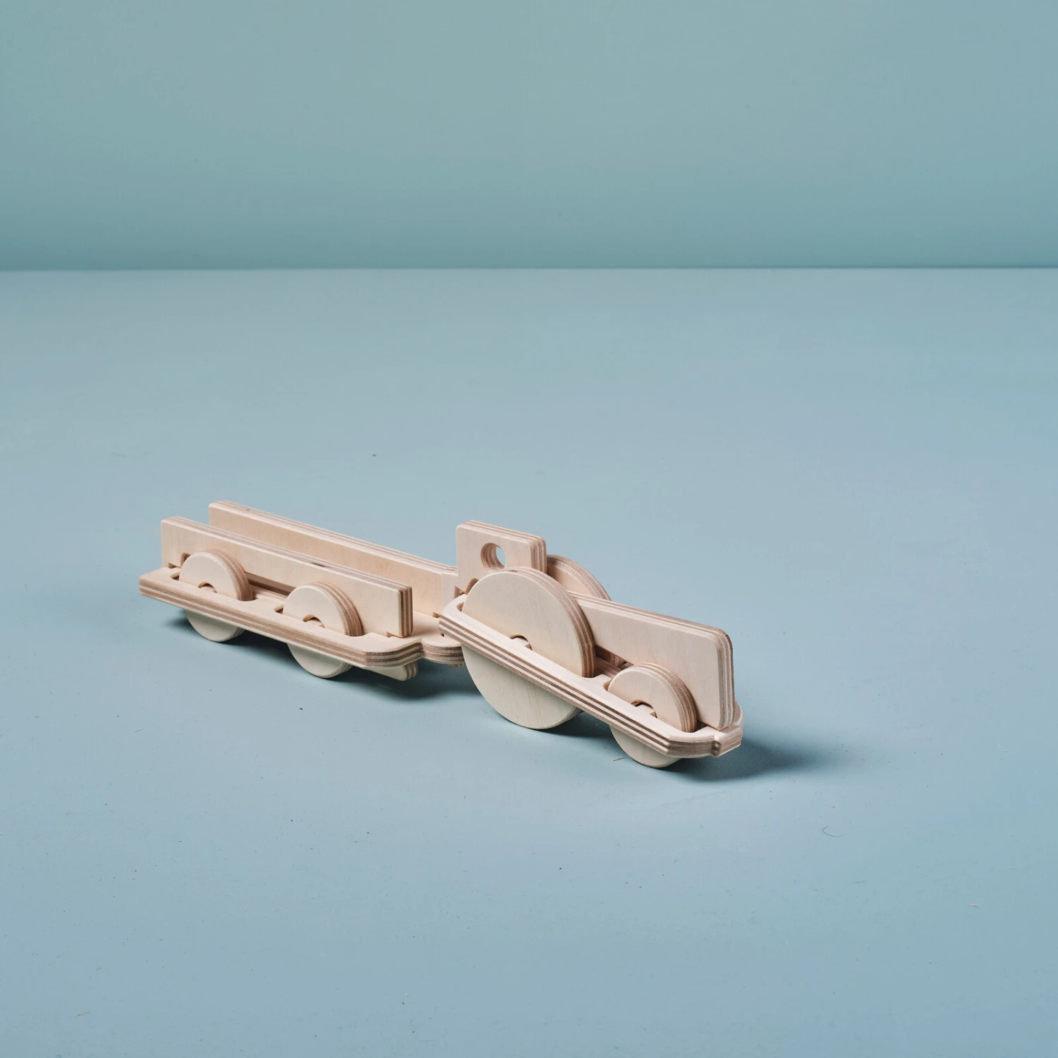 Lovelties Tractor Met Aanhanger 3 Lovelties Tractor Met Aanhanger