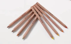 Stockmar Kleurpotlood Zeshoekig