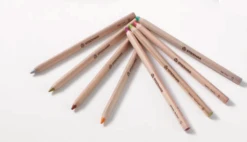 Stockmar Kleurpotlood Driehoekig