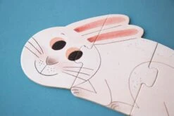 Londji Puzzel I Love My Pets 21 Pcs -Speelgoeds Korting Winkel image 157