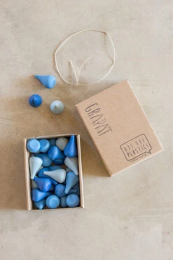 Grapat Mandala Regendruppels Houten Speelset 19-205 -Speelgoeds Korting Winkel image 1575