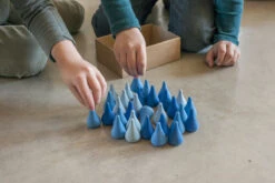 Grapat Mandala Regendruppels Houten Speelset 19-205 -Speelgoeds Korting Winkel image 1577