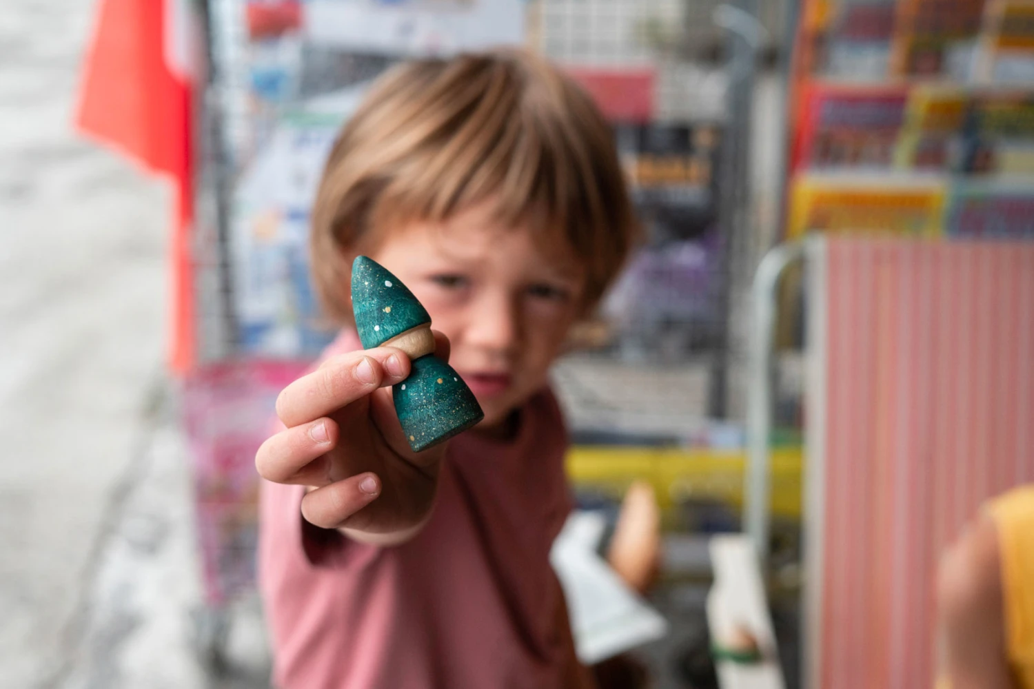 Grapat Lucky Lucky Verrassingsset 23-249 4 Grapat Lucky Lucky Verrassingsset 23-249 - Afbeelding 2