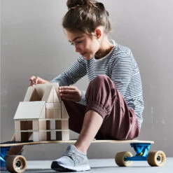 Haba Blokken - Bouwsteensysteem Clever-Up! 4.0 (160 Delen) 13 Haba Blokken - Bouwsteensysteem Clever-Up! 4.0 (160 Delen) -Speelgoeds Korting Winkel image 1589