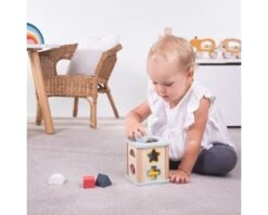 Bigjigs Vormenstoof -Speelgoeds Korting Winkel image 1609