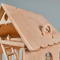 Lovelties Trappenhuis -Speelgoeds Korting Winkel image 1624