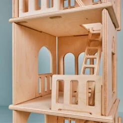 Lovelties Trappenhuis -Speelgoeds Korting Winkel image 1627