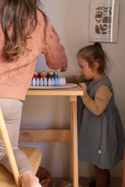 Grapat Mandala Sneeuwvlokken Houten Speelset 21-222 -Speelgoeds Korting Winkel image 1636