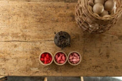 Grapat Mandala Bloemblaadjes Houten Speelset 21-221 12 Grapat Mandala Bloemblaadjes Houten Speelset 21-221 -Speelgoeds Korting Winkel image 1644