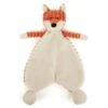 Jellycat Knuffeldoek Vos Cordy Roy Baby Fox