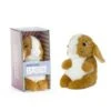 Living Nature Knuffel Babies Konijn 17 Cm