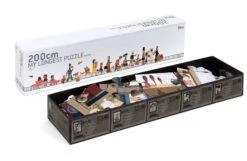 Londji Puzzel My Longest Puzzle 54 Pcs 8 Londji Puzzel My Longest Puzzle 54 Pcs -Speelgoeds Korting Winkel image 165