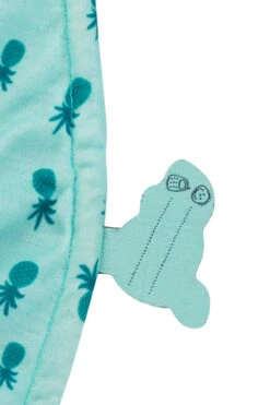 Lilliputiens Knuffeldoekje Marius -Speelgoeds Korting Winkel image 1663