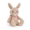 Jellycat Knuffel Konijn Backpack Bunny 2 Jellycat Knuffel Konijn Backpack Bunny -Speelgoeds Korting Winkel image 1684