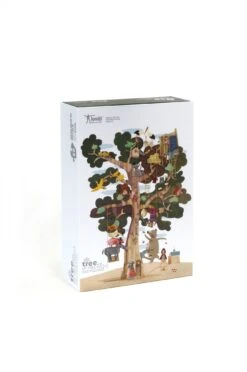 Londji Puzzel Mijn Boompuzzel 50 Pcs