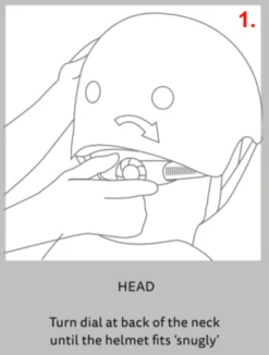 Micro Step Helm Deluxe Raket 16 Micro Step Helm Deluxe Raket -Speelgoeds Korting Winkel image 17