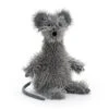 Jellycat Knuffel Rat Remington -Speelgoeds Korting Winkel image 1710