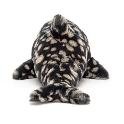 Jellycat Knuffel Haai Pebbles Whale Shark -Speelgoeds Korting Winkel image 1720