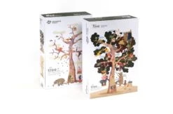 Londji Puzzel Mijn Boompuzzel 50 Pcs -Speelgoeds Korting Winkel image 173