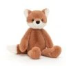 Jellycat Knuffel Vos Becket Fox Small -Speelgoeds Korting Winkel image 1743
