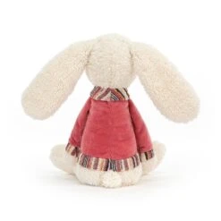 Jellycat Knuffel Konijn Lingley Bunny 7 Jellycat Knuffel Konijn Lingley Bunny -Speelgoeds Korting Winkel image 1752