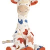 Happy Horse Knuffel Giraf Gilles No.1 23cm -Speelgoeds Korting Winkel image 1771