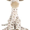 Happy Horse Knuffel Giraf Big Gino 60cm