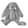 Happy Horse Knuffel Konijn Grey Rabbit Richie -Speelgoeds Korting Winkel image 1787