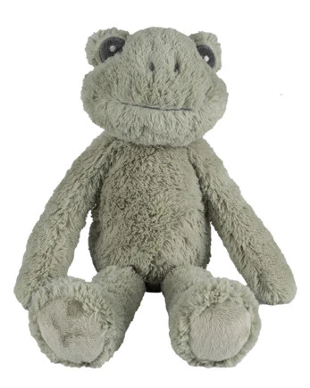 Happy Horse Knuffel Kikker Flex No.2 38cm 3 Happy Horse Knuffel Kikker Flex No.2 38cm
