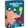 Londji Puzzel My Big Friend 36 Pcs -Speelgoeds Korting Winkel image 180