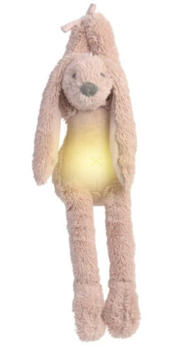 Happy Horse Knuffel Konijn Richie Old Pink Met Nachtlamp En Geluid 34cm 12 Happy Horse Knuffel Konijn Richie Old Pink Met Nachtlamp En Geluid 34cm -Speelgoeds Korting Winkel image 1807