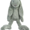 Happy Horse Knuffel Konijn Big Green Rabbit Richie 58cm -Speelgoeds Korting Winkel image 1825