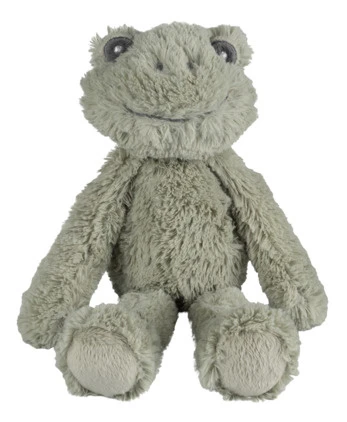 Happy Horse Knuffel Kikker Flex No.1 28cm 3 Happy Horse Knuffel Kikker Flex No.1 28cm