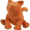 Happy Horse Knuffel Kat Dikkie Dik No.1 24cm