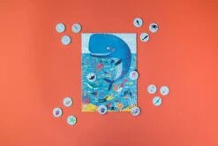 Londji Pocket Puzzel My Little Ocean 24 Pcs -Speelgoeds Korting Winkel image 188