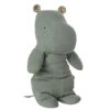 Maileg Knuffel Safari Friends Nijlpaard Groen 34cm -Speelgoeds Korting Winkel image 1888