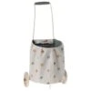Maileg Trolley Multi Dots Blauw -Speelgoeds Korting Winkel image 1894