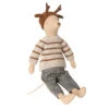 Maileg Knuffelmuis Jongen Medium 31 Cm -Speelgoeds Korting Winkel image 1898