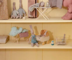 Maileg Kinderbox Voor In Poppenhuis -Speelgoeds Korting Winkel image 1913