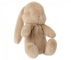 Maileg Knuffelkonijn Bunny Plush Cream Peach 27cm -Speelgoeds Korting Winkel image 1938