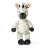 WWF Knuffel Zebra Rattle 22cm -Speelgoeds Korting Winkel image 1971